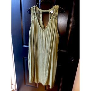 💚 Old Navy Mini Dress